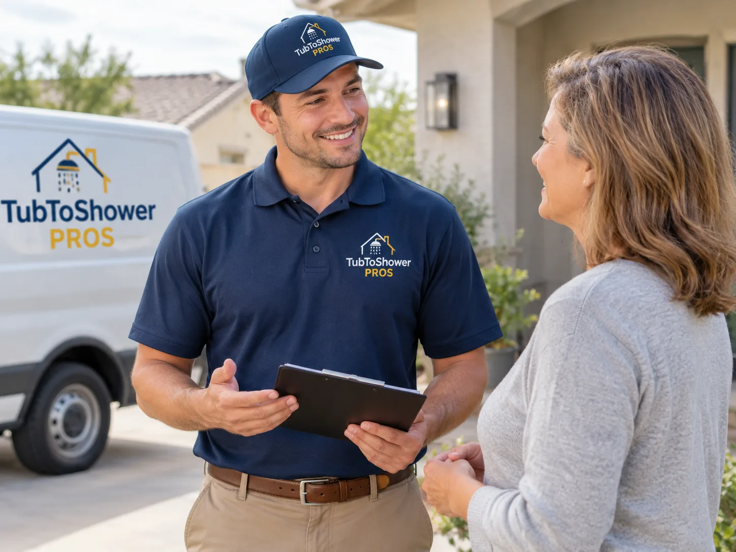 Tub Shower Conversion Pioneer, TN FAQs